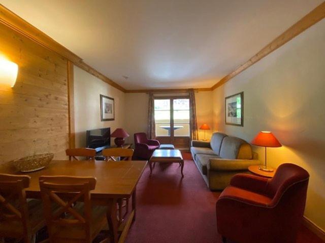Residence Prince Des Cimes, Arc 1950 Les Arcs  Bagian luar foto