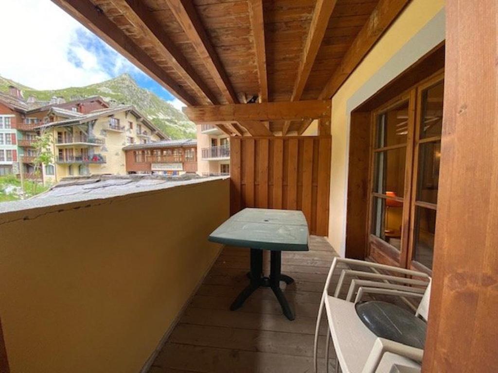 Residence Prince Des Cimes, Arc 1950 Les Arcs  Bagian luar foto
